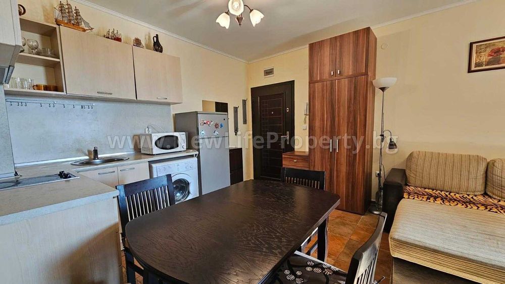 Продава се Тристаен апартамент в с. Равда, Област Бургас - 82 кв.м за 1257 €/кв.м - Снимка #4