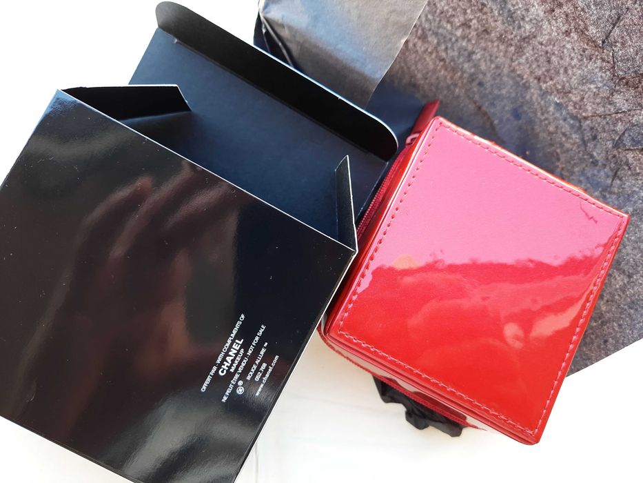 Chanel Rouge Allure