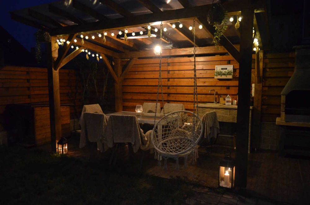 PF Casa 2 camere duplex Intre Lacuri teren 317 mp, mobilata si utilata