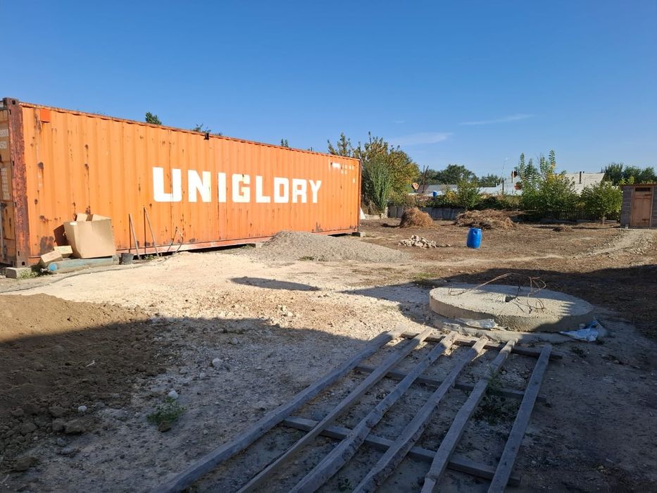 Продам  частный дом в Балпык би