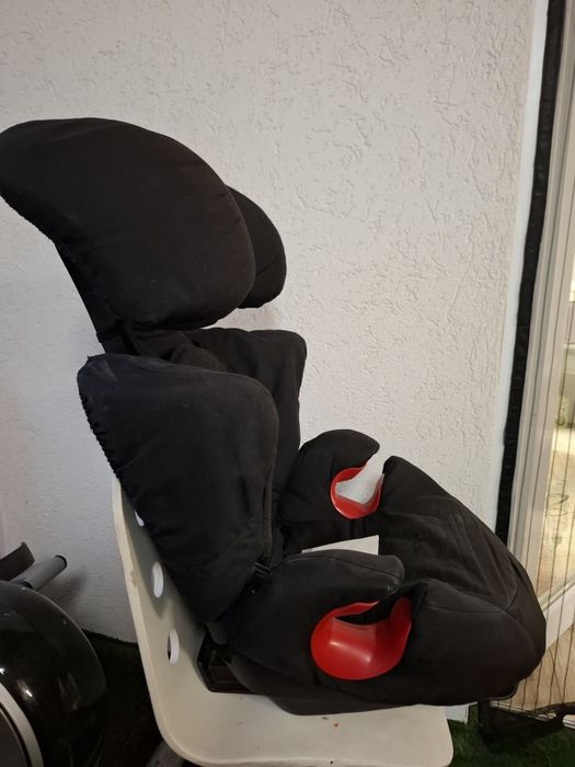 Maxi cosi rodi AirProtect детско столче за кола