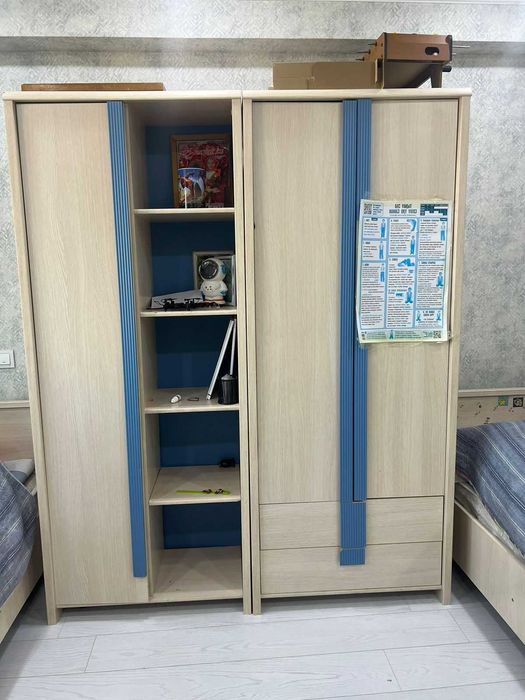 детский гарнитур