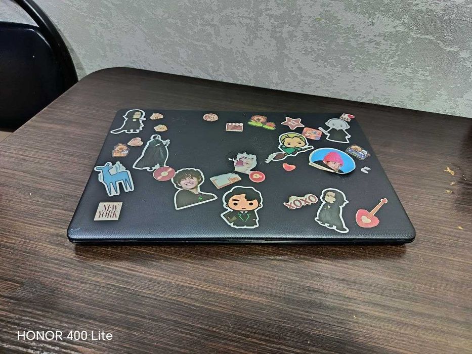 Продам ноутбук hp