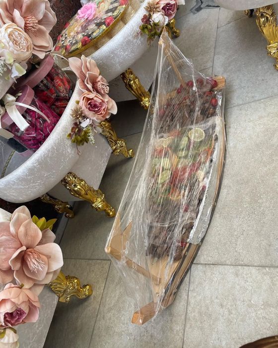 Sarpo sandula dastafka xizmatmza mavjud