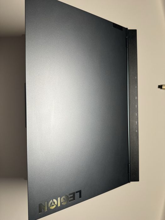 Lenovo legion 5.
