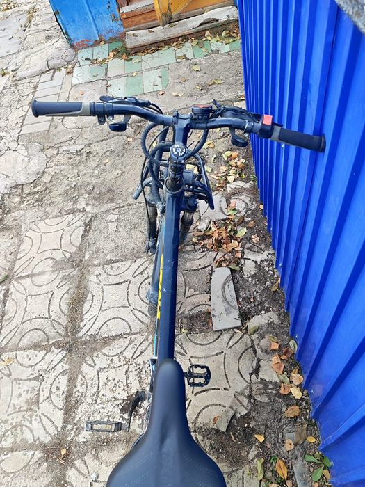 Продам велосипед