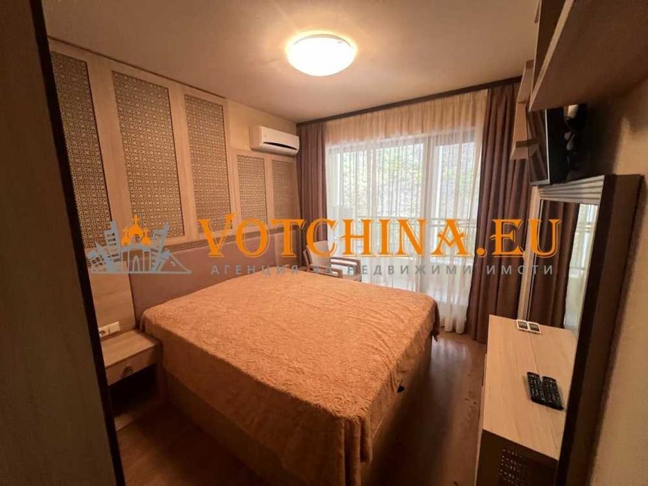Продава се Двустаен апартамент в к.к. Златни пясъци - 62 кв.м за 1152 €/кв.м - Снимка #10