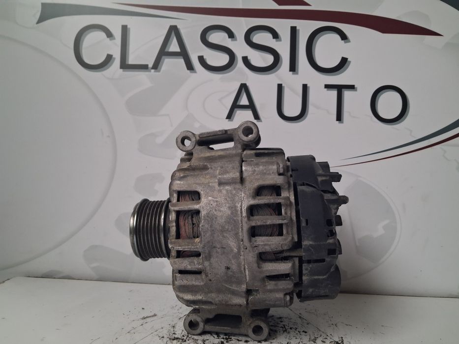 Динамо/Алтернатор VW 2.0TSI 2017г. 140А