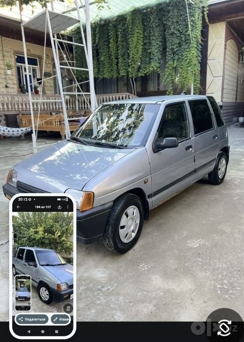 TIKO holati yaxshi srochni sotiladi