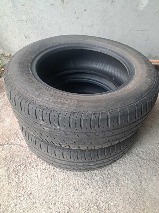 Гуми:  195/65R15