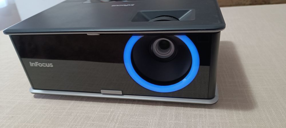 Videoproiector InFocus in3114