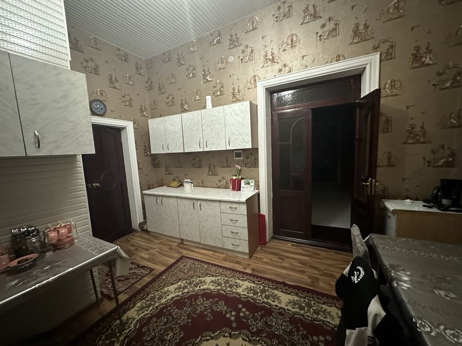 SROCHNA..Tayyor uy sotiladi Abdurahmonovda 6,2 sotix