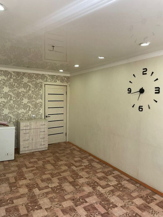 Продаётся 2 ком. квартира