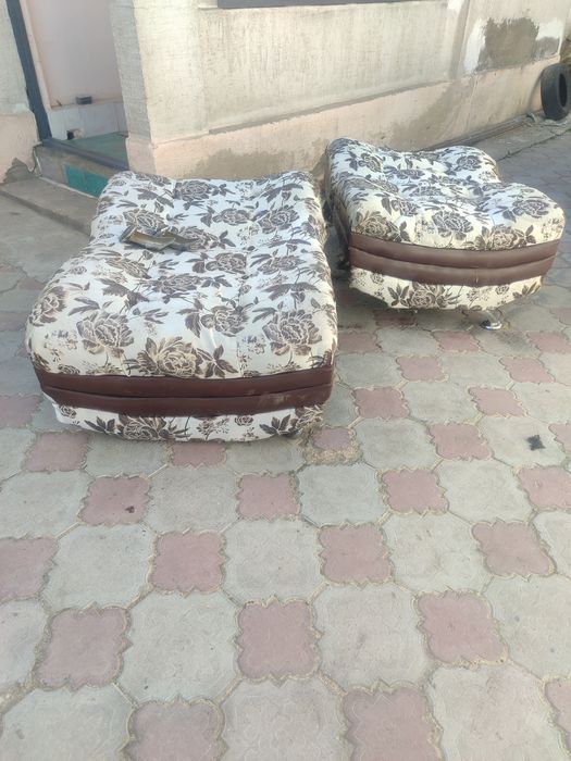 Продам Кресло 2 шт б/у