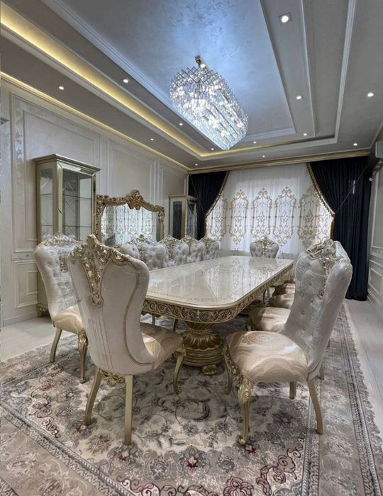 Алмазарский район Мойкургон махалла