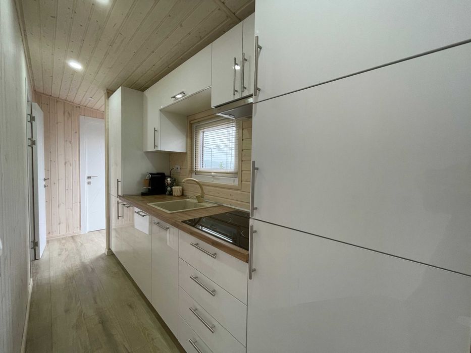 Casa Mobila Nevada 46 mp - CHAUS