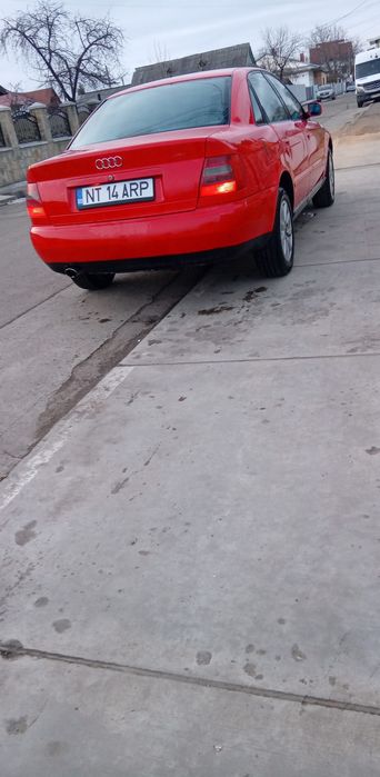 Vand sau schimb.    .