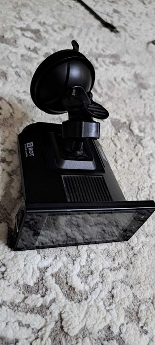 Видеорегистратор на авто