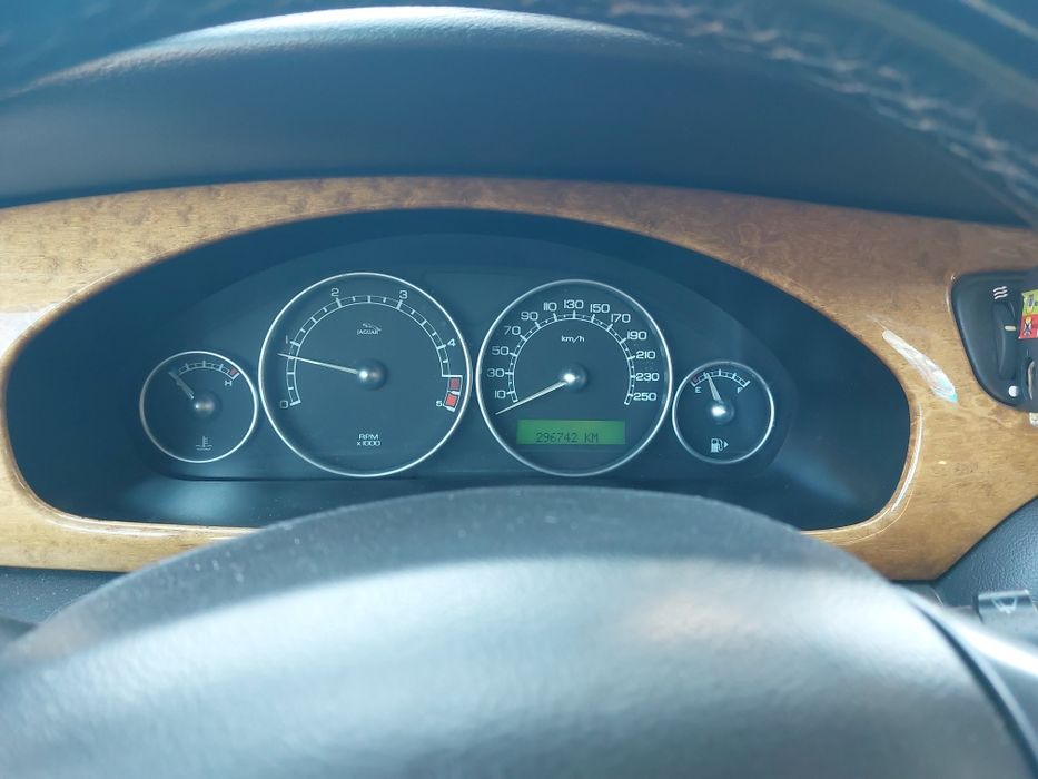 JAGUAR X-Type 2004 — imagine 3