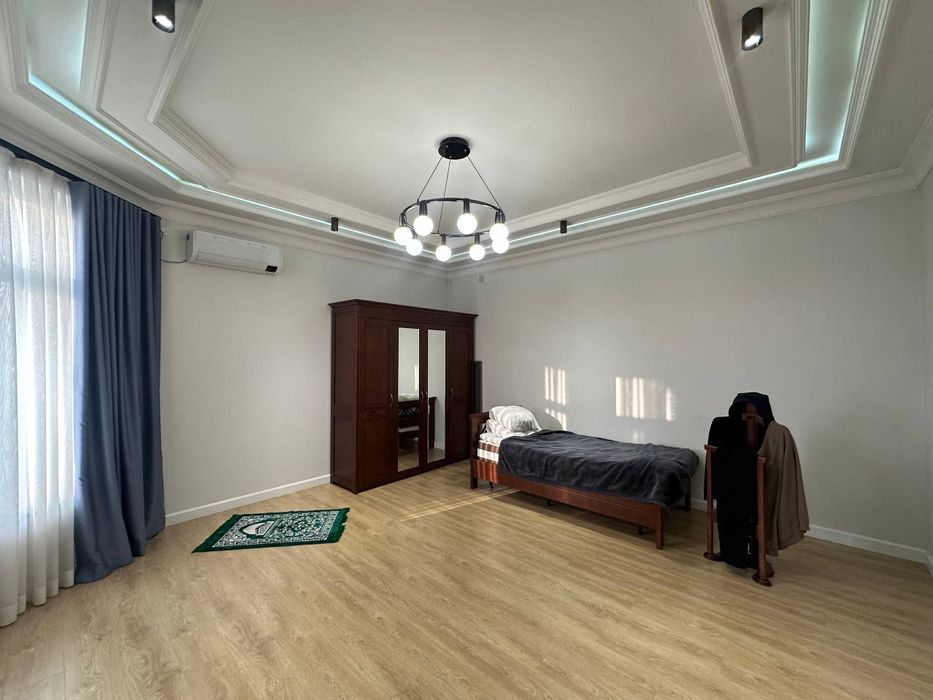 Зенит Исломобод Евро 7,5 сот Дом Участок