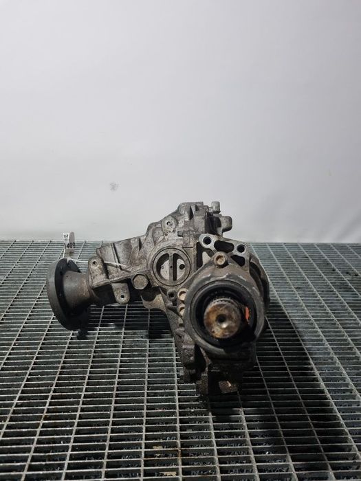 Cutie de Tranfer Grup Fata Mazda CX - 7 2.3 Benzina 2006 - 2012 258CP Manuala 6 Trepte ...