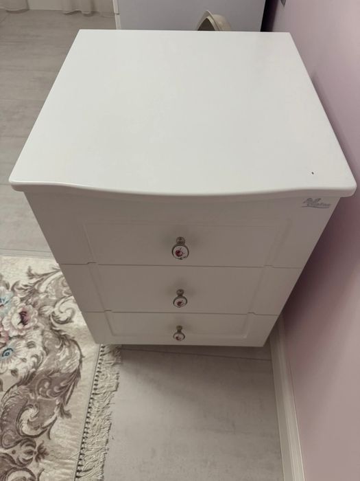 Модулно легло Meltem