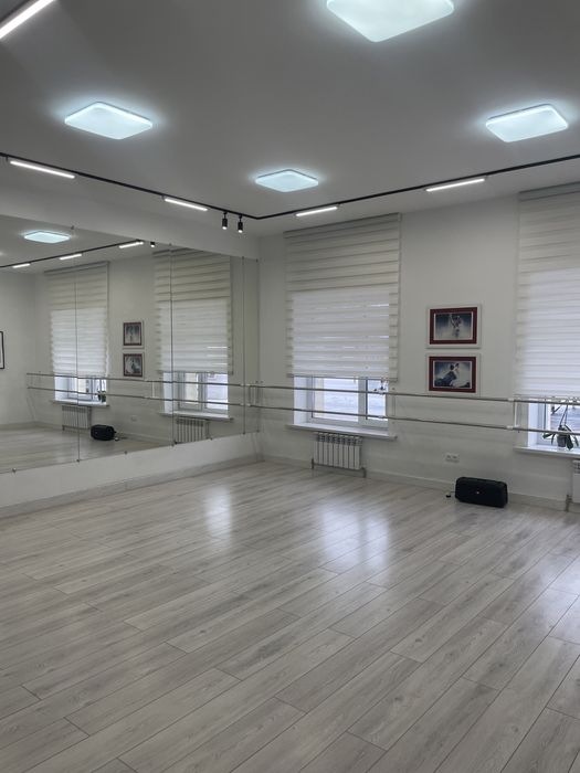 Студия в аренду