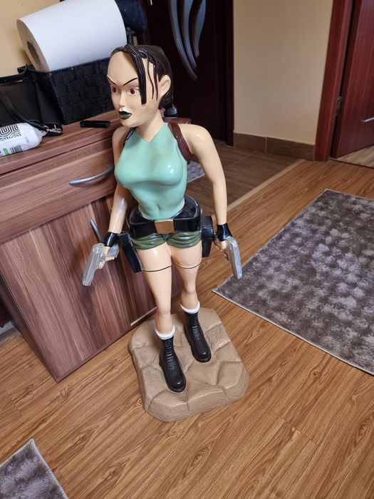 Statuie Lara 1996.90 cm 7.60kg