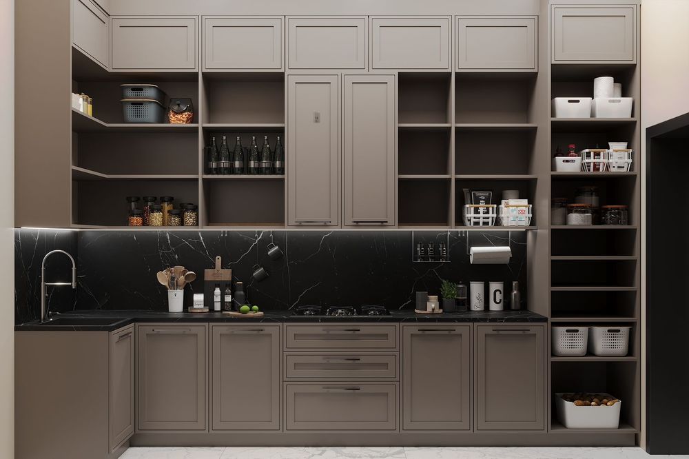 Дизайн интерьера