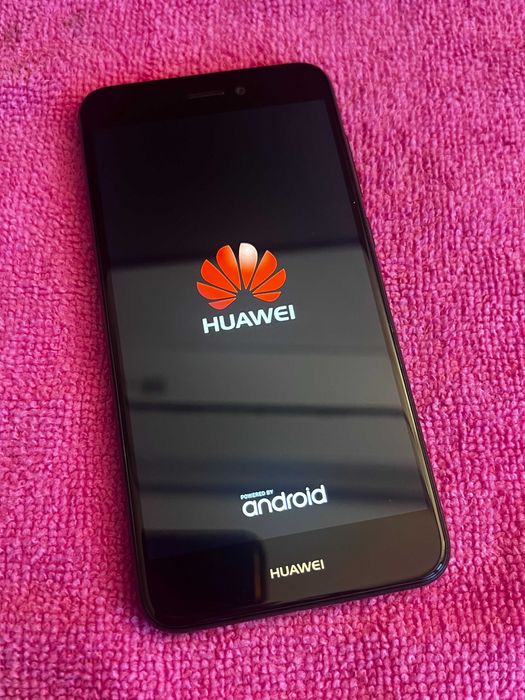 Huawei P8 Lite 2017 – stare foarte bună