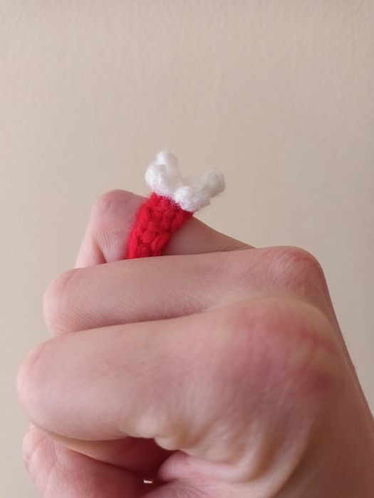 НОВ комплект пръстен и гривна ръчна изработка (мартенички), Спиди/личн