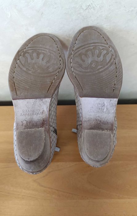 Shabbies Amsterdam®-Много Запазени