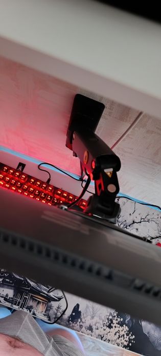 Игровой компьютер на гарантии