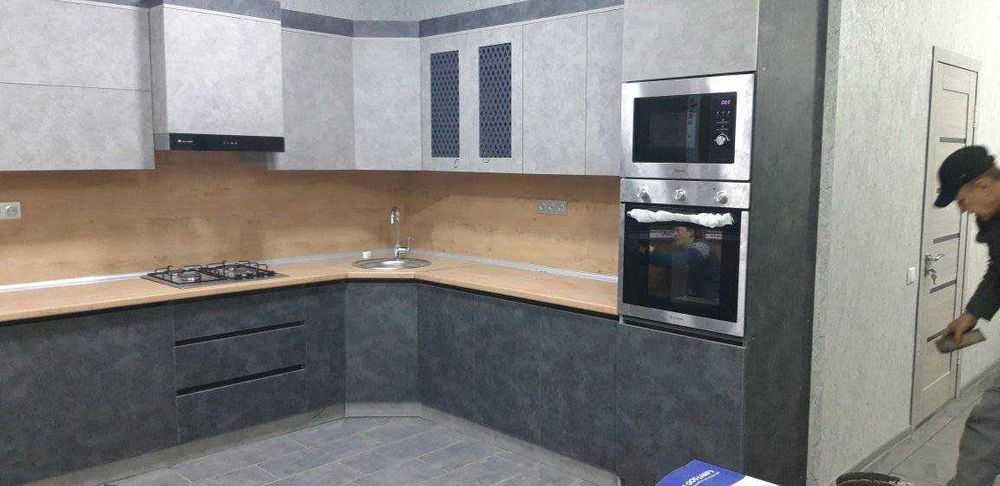 Изготовление и ремонт всех видов мебели