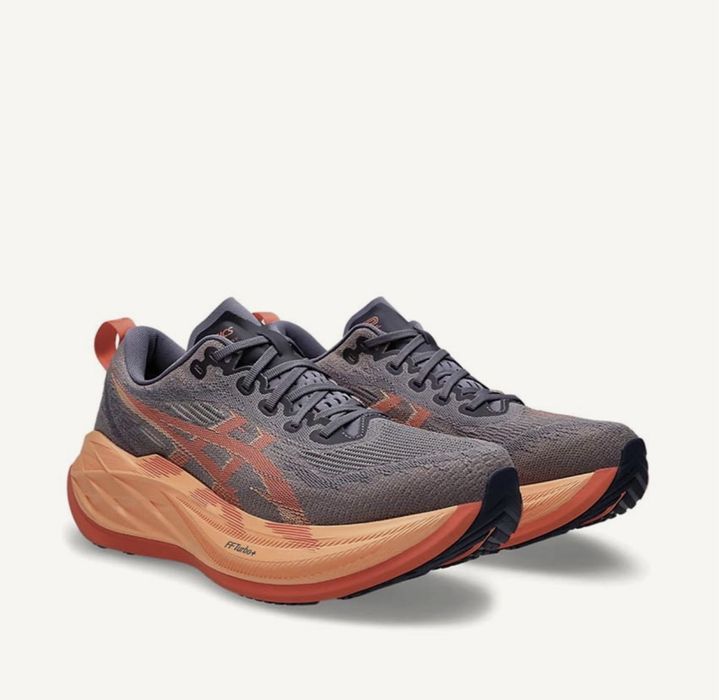 Asics Superblast 2 (Япония) летние беговые кроссовки. Оригинал