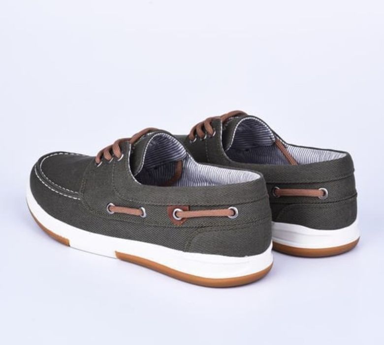 Топсайдеры Dockers