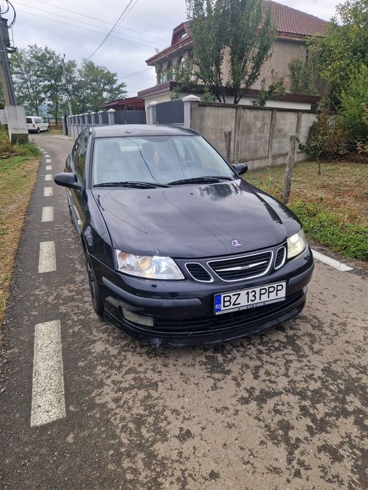 Vând mașină Saab