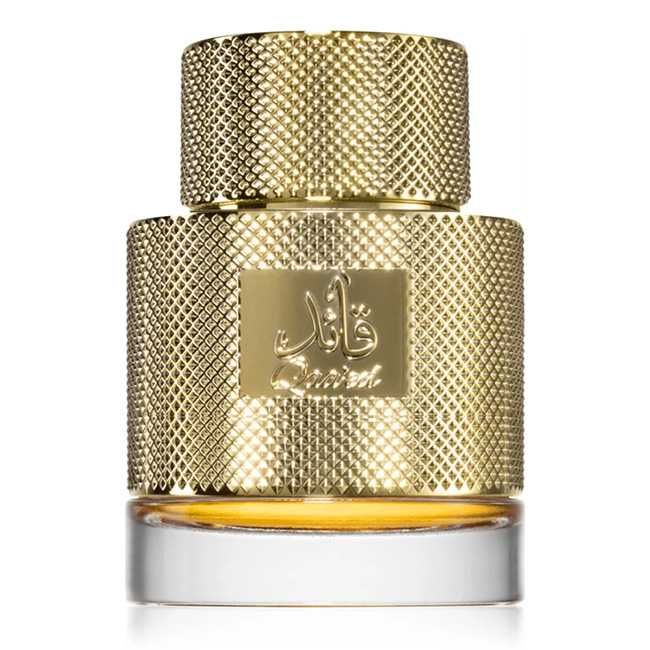 Унисекс парфюм Lattafa Qaaed EDP 100 ml