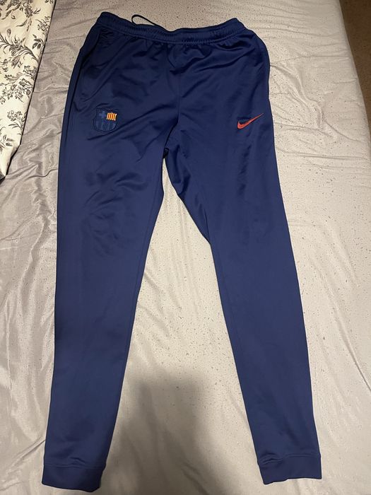 Екип на ФК Барселона