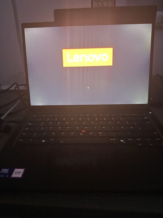 Laptop Lenovo Thinkpad t14 gen5