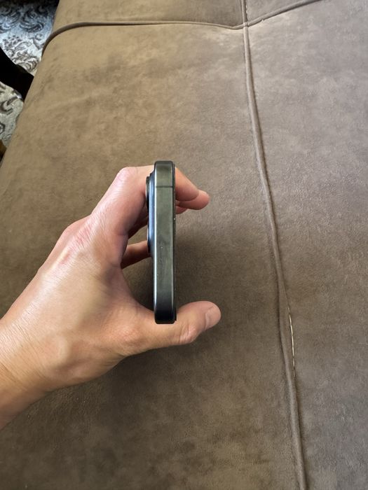 Iphone 15 pro (ideal)