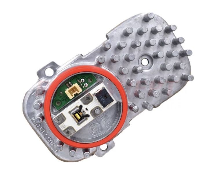 Modul led bmw angel eyes seria 3,4,6 x3,x5,x6(droser)