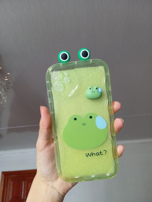 iPhone 11 чехол  новый