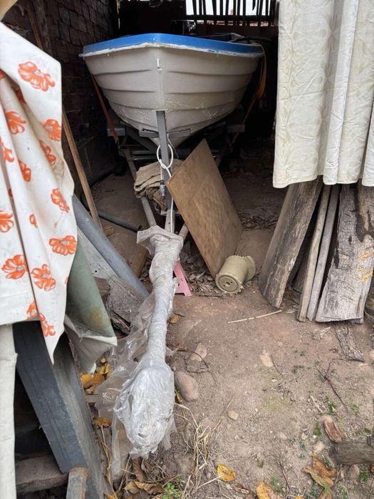 Колесар за лодка