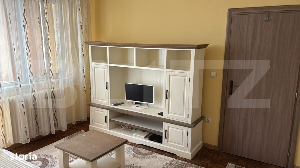 Apartament 2 camere, 50 mp, zona Gara — fotografia 1