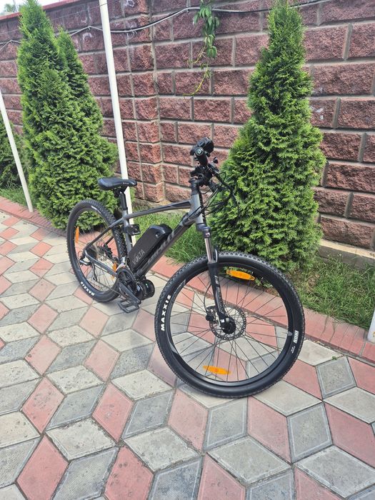 Продам Электровелосипед