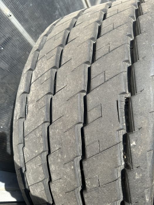 Гуми за камион 385 55 22.5