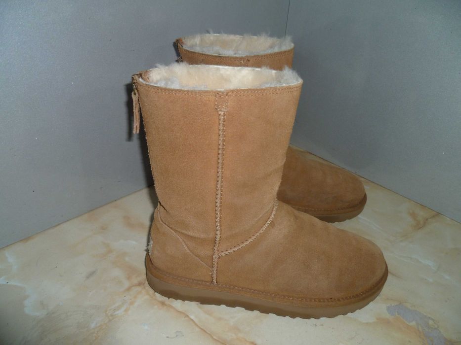 UGG оригинални ботуши №39