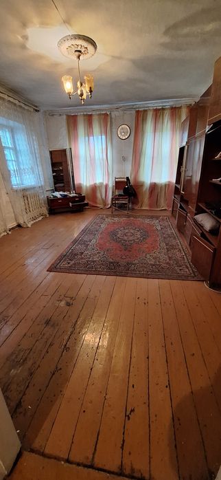 Продам дом в г.Сарань по ул.Молодёжная.