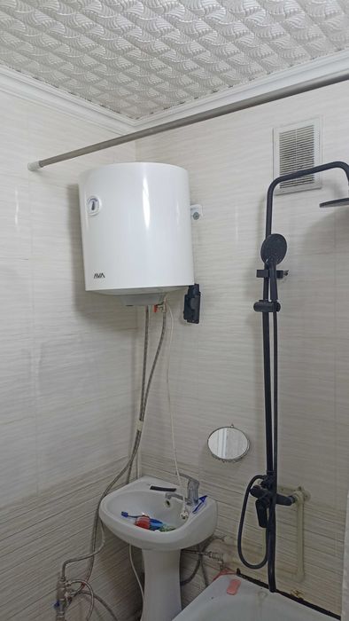 Продам квартиру в Боралдае